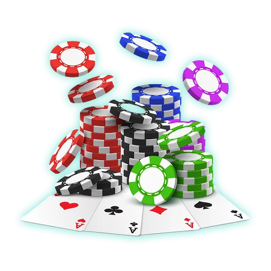 jetons et cartes de poker jetons et cartes de poker
