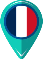 France flag France flag