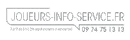 Icon Joueurs Info Service
